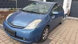 Toyota Prius 2  Sol - gebrauchte Toyota Prius aus dem Jahr 2008