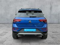 Volkswagen T-Roc - Vorschau Bild 5