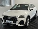 Audi Q3 Sportback 45 TFSIe Business-Paket ACC AHK - Audi Q3 mit Hybrid-Antrieb