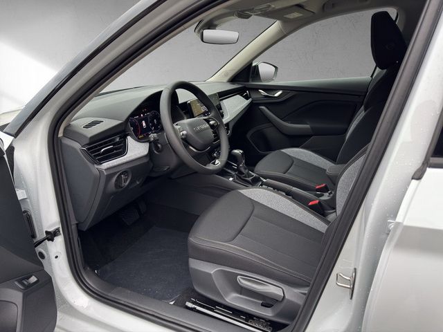 Skoda Kamiq Tour*CAM*4xPDC*SHZ*MATRIX*KESSY*