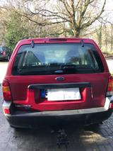 Ford Maverick 3.0l V6 24V Limited Autom. Limited - gebrauchte Ford Maverick aus dem Jahr 2003