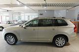 Volvo XC-90 Momentum AWD °Navi°Kam°Scheckhft°ACC°LED° - gebrauchte Volvo XC90 aus dem Jahr 2017