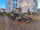 Harley-Davidson Dyna Low Rider - HARLEY-DAVIDSON MAINZ