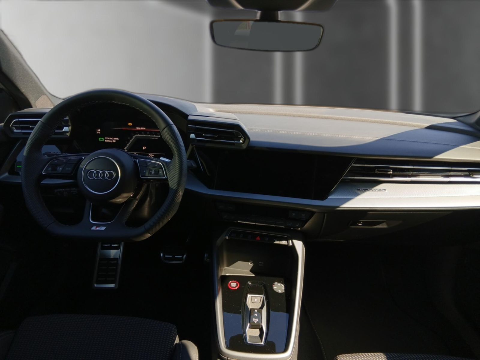 Audi S3 - Bild 13