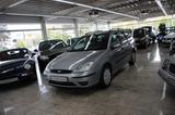 Ford Focus 1.6 - Ford Focus aus 2003: Kombi