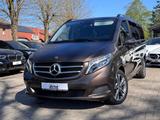 Mercedes-Benz V250BT d AVAN/EDITION*LANG*LEDER*BURMESTER*COMMA - Mercedes-Benz V 250 aus 2018