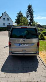 Volkswagen T6.1 Ocean DSG | LED | ACC | 8-fach | Zubehör - VW T6 California in Hagen