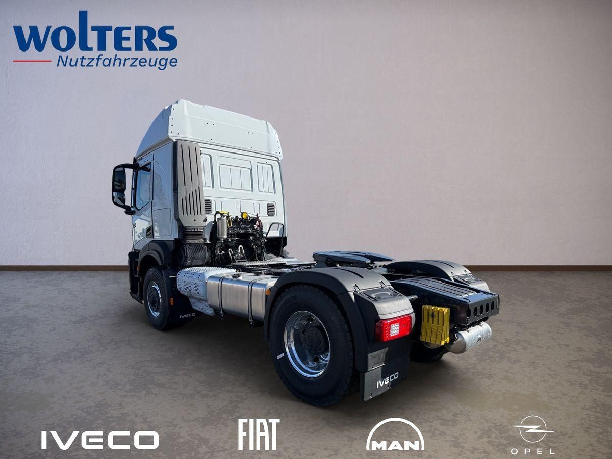 Fahrzeugabbildung Iveco X-WAY Trattor AT 440X46T/P HR ON+