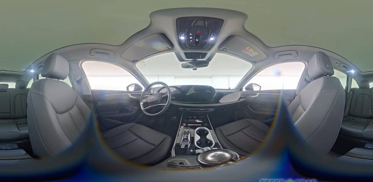 Audi A6 - Bild 7