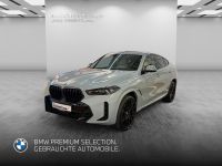 BMW X6 - Vorschau Bild 1