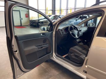 MYAUTOCENTER – Gebraucht- und Jahreswagen mit Werkstattservice in Pfaffenhofen Volkswagen Golf Plus V United *TEMPOMAT*SZHZ*AHK*KLIMA*