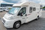 Rapido 643 F SAT+TV+MARKISE+KAMERA+PANO+FACE2FACE+RADIO - Offers