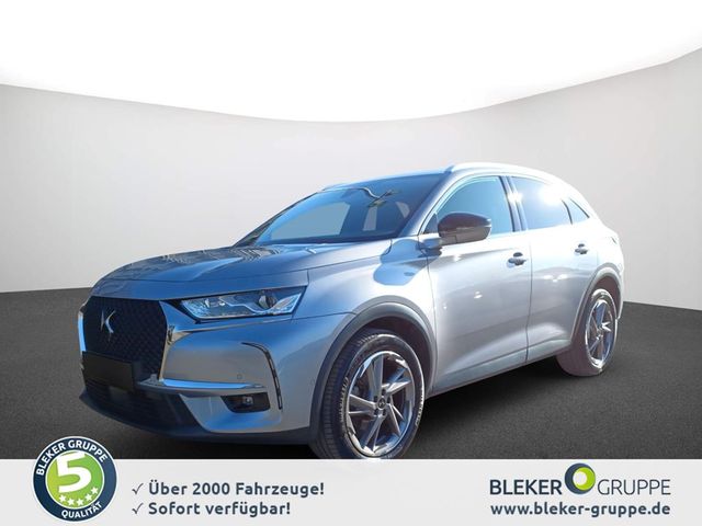 DS DS7 Crossback