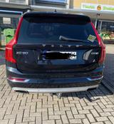 Volvo XC90 D5 AWD - Volvo XC90 in Solingen