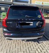 Volvo XC90 D5 AWD - Volvo: 7sitzer