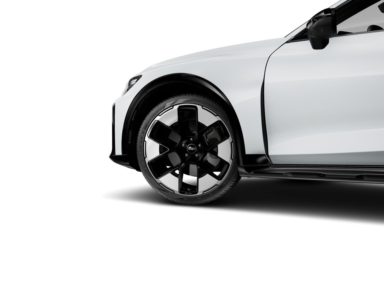 Audi A6 Allroad - Bild 4