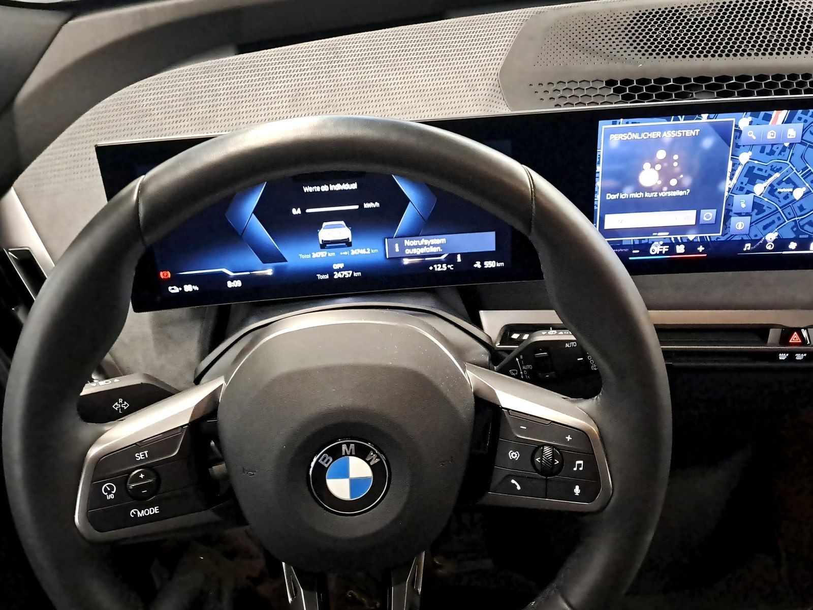 BMW iX - Bild 16