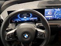 BMW iX - Vorschau Bild 16