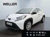 Toyota Aygo X *CarPlay*ACC*DAB*Spurhalte*Notbremsassist - gebrauchte Toyota Aygo (X) aus dem Jahr 2022