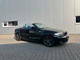 BMW 118i Cabrio -