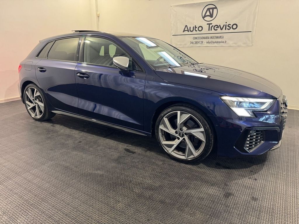 Image of Audi A3