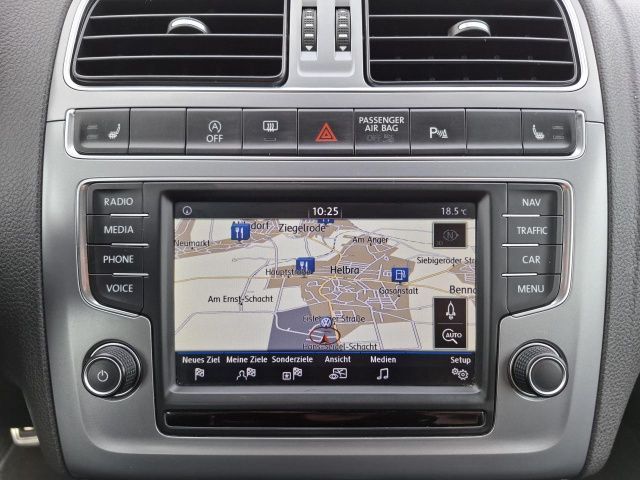 POLO 1.2 TSI ALLSTAR R-LINE+SHZ+LED+KLIMA