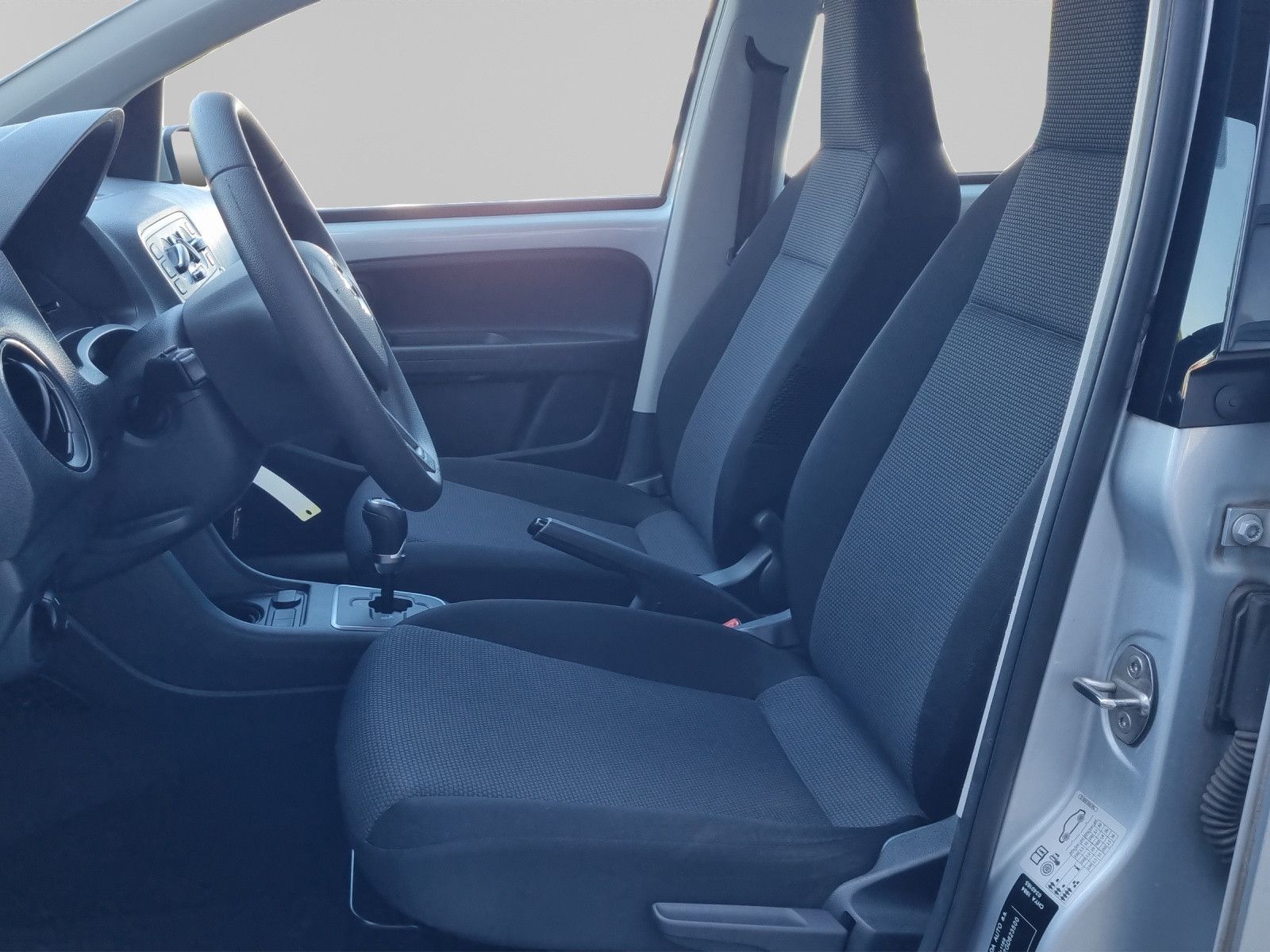 Fahrzeugabbildung SKODA Citigo Ambition 1,0 TSI automatik GRA PDC Klima