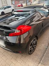 Renault Wind das Cabrio mit Fahrspaß einfa... - Renault Wind: Von Privat