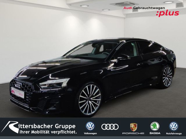 Audi A5 Sportback 40 TDI s-line Busi+Fahren+ParkenPak