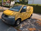 Volkswagen T5 Transporter / Camper - VW T5 Transporter Gebrauchtwagen in München