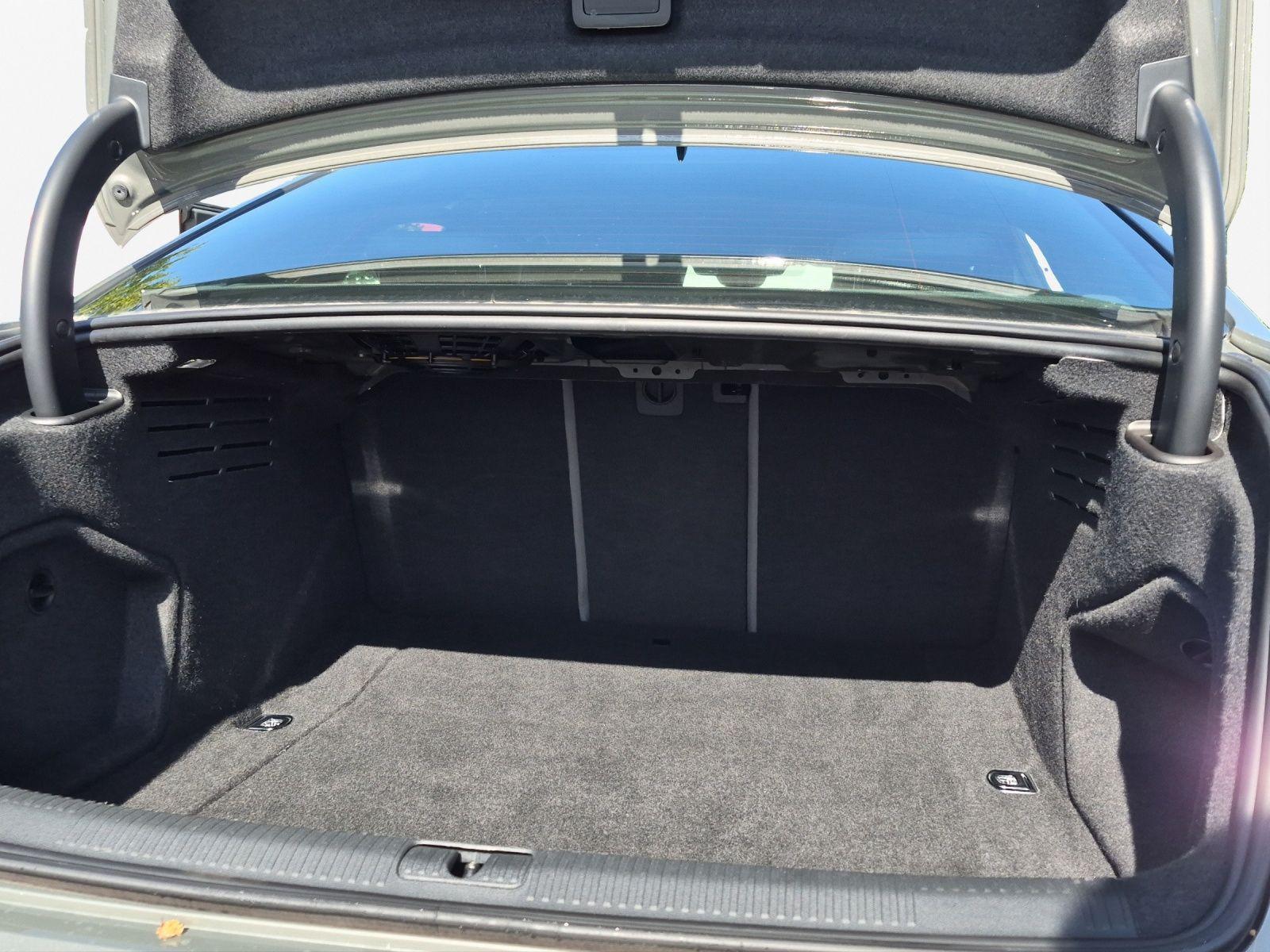 Audi A4 Limousine 40 TDI S line S tro*B&O*LED*Navi+*S, миниатюра 10