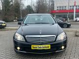 Mercedes-Benz C 200 C Limousine C 200 Kompressor - Mercedes-Benz C 200 Gebrauchtwagen in Dortmund