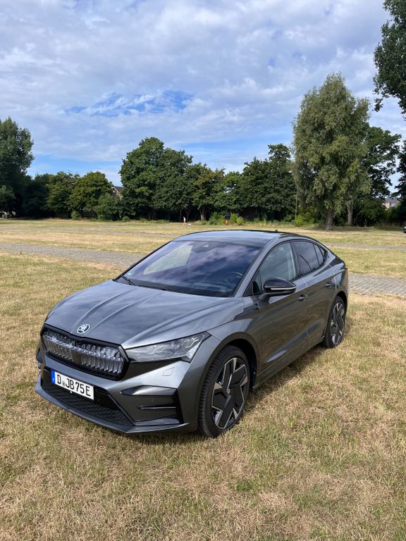 Image of Skoda Enyaq