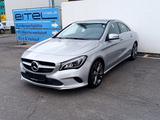 Mercedes-Benz CLA 180 Coupe Urban Automatik Navi LED SHZ PDC