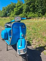 Vespa 150 Super - VESPA 150S