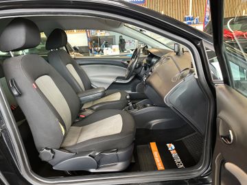 Seat Ibiza *1-HAND*TÜV-052028*NAVI*KLIMA*