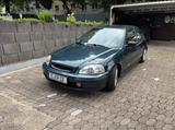 Honda Civic 1.4i LS - gebrauchte Honda Civic aus dem Jahr 1997