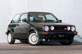 Volkswagen Golf ll GTI Special - Volkswagen Golf aus 1988
