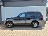 Hyundai Terracan 2.9 CRDi GLS 4x4 |Klima|Sitzhzg|AHK| - Hyundai Terracan Gebrauchtwagen