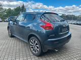 Nissan Juke 1.5 dCi Tekna NR.2705 - Nissan Juke: 1.5