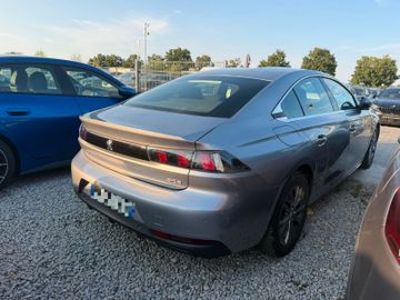 Peugeot 508 - 6