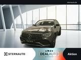 Mercedes-Benz GLC 43 4M Cp. PerfoSitz Abgas Lenkrad AHK Distro - gebrauchte Mercedes-Benz GLC 43 AMG aus dem Jahr 2023