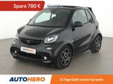 Smart fortwo 0.9 Turbo passion*CABRIO*SHZ*KLIMA*TEMPO* - Smart ForTwo in Bochum