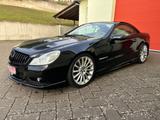 Mercedes-Benz SL 350 Cabrio Alu 3.Hd Super Optik - gebrauchte Mercedes-Benz SL 350 aus dem Jahr 2008
