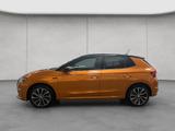 Skoda Fabia 1.0 TSI DSG Style - Skoda: Orange