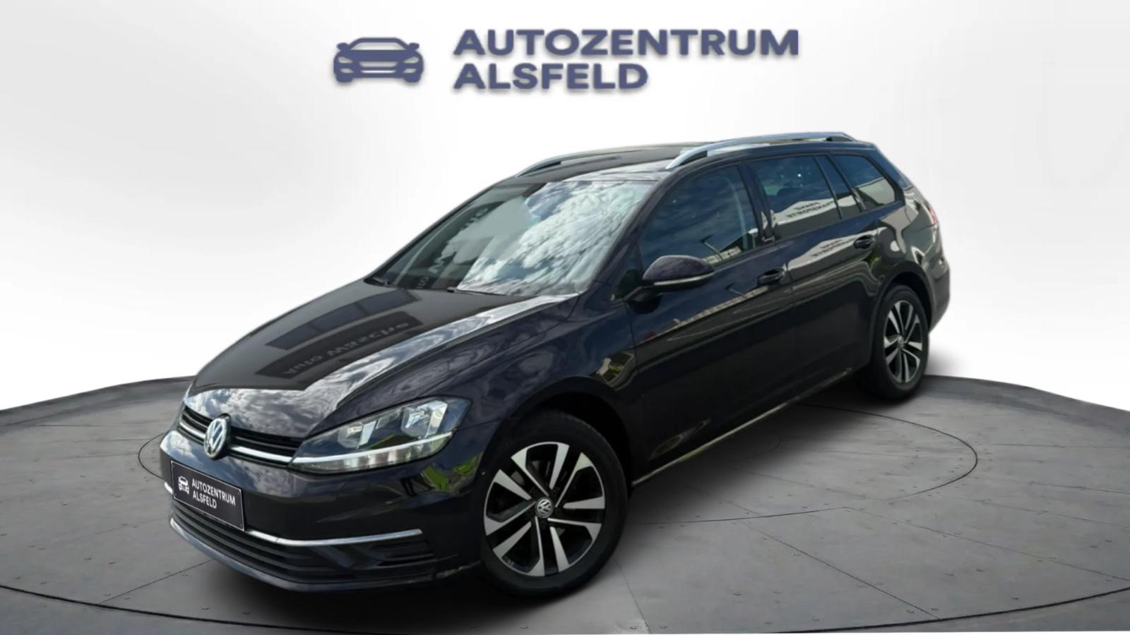 Volkswagen Golf VII Variant IQ.DRIVE Start-Stop