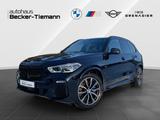 BMW X5 xDrive45e M Sport/DrivingProf/Laser/Parking+/ - BMW X5 in Bielefeld