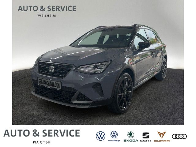 Seat Arona — hlavná fotografia