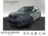 Seat Arona FR Black Edition 1.0 TSI*KAMERA*SHZ*NAVI* - Seat Arona: Fr Black Edition