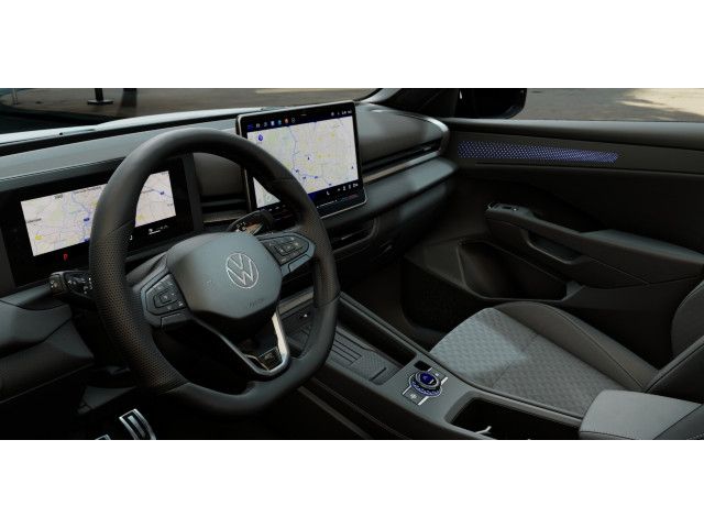 Volkswagen T-Roc 1.5 eTSI DSG R-Line Black Style Technikp foto 3